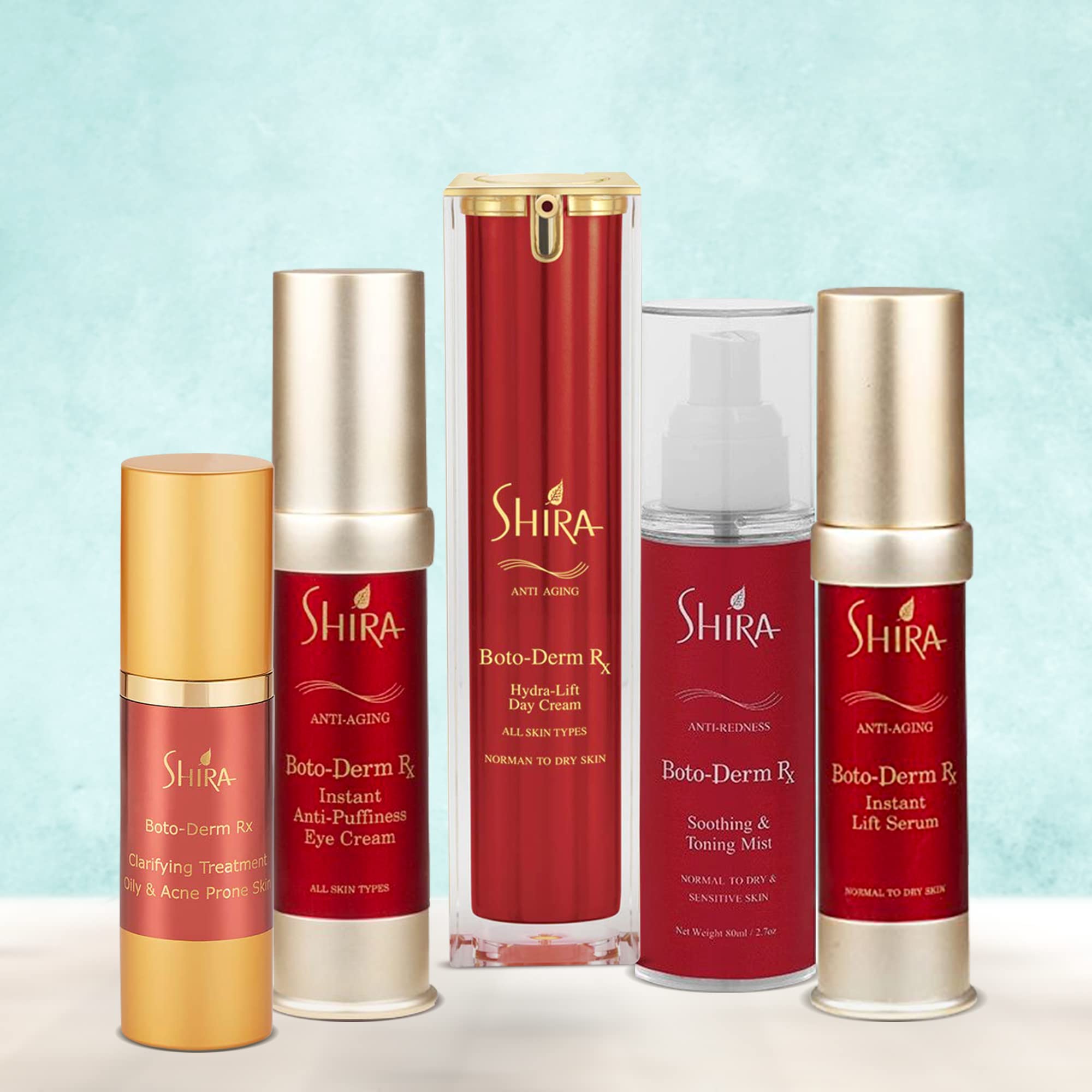 Anti Aging Instant Puffiness Eye Cream, 2.2 Ounce